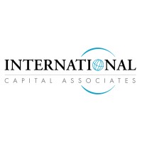 International Capital Associates, LLC logo, International Capital Associates, LLC contact details