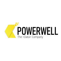 Powerwell logo, Powerwell contact details