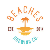 Beaches Brewing Company logo, Beaches Brewing Company contact details