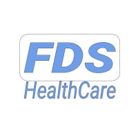 FDS HealthCare logo, FDS HealthCare contact details