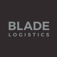 Blade Logistics logo, Blade Logistics contact details