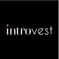 Introvest logo, Introvest contact details