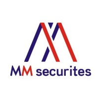 MM Securities logo, MM Securities contact details