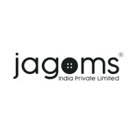 Jagoms India logo, Jagoms India contact details