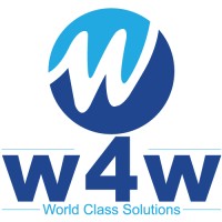 W4W Kenya logo, W4W Kenya contact details