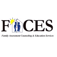 FACES I Family Assessment Counseling & Education Services logo, FACES I Family Assessment Counseling & Education Services contact details