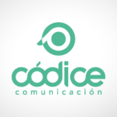 Códice Comunicación logo, Códice Comunicación contact details