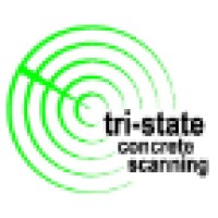 Tri-state Concrete Scanning logo, Tri-state Concrete Scanning contact details