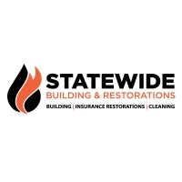 Statewide Building & Restorations logo, Statewide Building & Restorations contact details