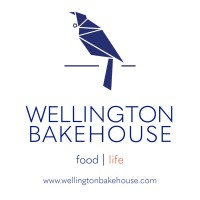 Wellington Bakehouse logo, Wellington Bakehouse contact details