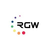 Rainbow Graphics World logo, Rainbow Graphics World contact details