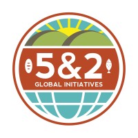 FIVE AND TWO GLOBAL INITIATIVES logo, FIVE AND TWO GLOBAL INITIATIVES contact details