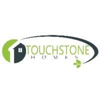 Touchstone Homes logo, Touchstone Homes contact details