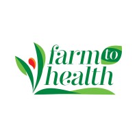 Farm To Health logo, Farm To Health contact details