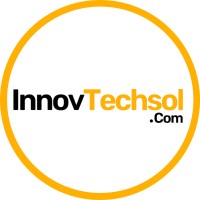 Innovtechsol logo, Innovtechsol contact details