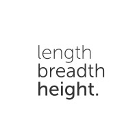 Length Breadth Height logo, Length Breadth Height contact details