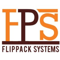 Flippack Systems logo, Flippack Systems contact details