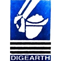 Digearth Equipments India Pvt Ltd logo, Digearth Equipments India Pvt Ltd contact details