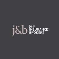 J&B Insurance Brokers logo, J&B Insurance Brokers contact details