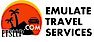 Emulate Travel Services logo, Emulate Travel Services contact details