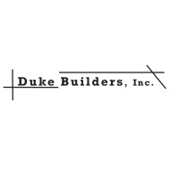 Duke Builders logo, Duke Builders contact details