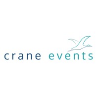 crane events Co. Ltd logo, crane events Co. Ltd contact details