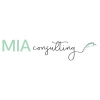 Mia Consulting logo, Mia Consulting contact details