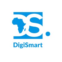 DigiSmart Africa logo, DigiSmart Africa contact details