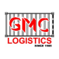 GMC LOGISTICS logo, GMC LOGISTICS contact details