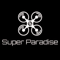 Super Paradise logo, Super Paradise contact details