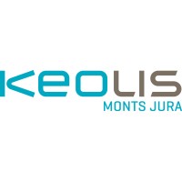 Keolis Monts Jura logo, Keolis Monts Jura contact details