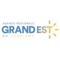 Agence Régionale du Tourisme Grand Est [ART GE] logo, Agence Régionale du Tourisme Grand Est [ART GE] contact details