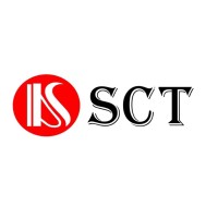 SCT (Sichuan Calciner Technology) logo, SCT (Sichuan Calciner Technology) contact details