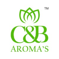 C&B Aromas LLP logo, C&B Aromas LLP contact details