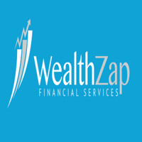 WealthZap Financial Service logo, WealthZap Financial Service contact details