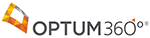 Optum360 logo, Optum360 contact details