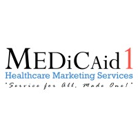 MEDiCaid1 Healthcare Marketing Services logo, MEDiCaid1 Healthcare Marketing Services contact details