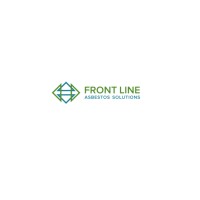 Front Line Asbestos Solutions logo, Front Line Asbestos Solutions contact details