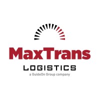 Max Trans Logistics logo, Max Trans Logistics contact details