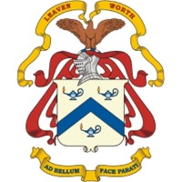 U.S. Army Command and General Staff College logo, U.S. Army Command and General Staff College contact details