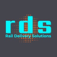 Rail Delivery Solutions logo, Rail Delivery Solutions contact details