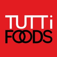 TuttiFoods logo, TuttiFoods contact details