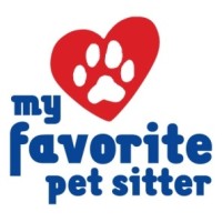 My Favorite Pet Sitter - L.A. logo, My Favorite Pet Sitter - L.A. contact details