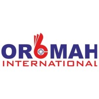 Oromah International logo, Oromah International contact details