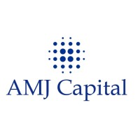 AMJ Capital logo, AMJ Capital contact details