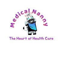 Medical Nanny & Home Health Care logo, Medical Nanny & Home Health Care contact details