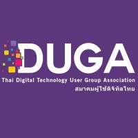 Thai Digital Technology User Group Association (DUGA) logo, Thai Digital Technology User Group Association (DUGA) contact details