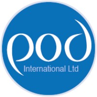 Pod International Ltd logo, Pod International Ltd contact details