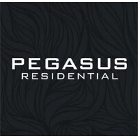 Pegasus Residential logo, Pegasus Residential contact details