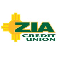 Zia Credit Union logo, Zia Credit Union contact details